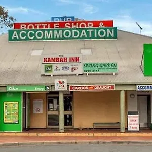 Kambah Hotel